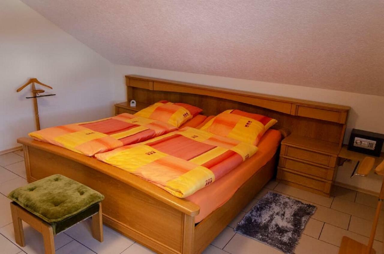 Ferienwohnung Zebrowski Zandt 外观 照片