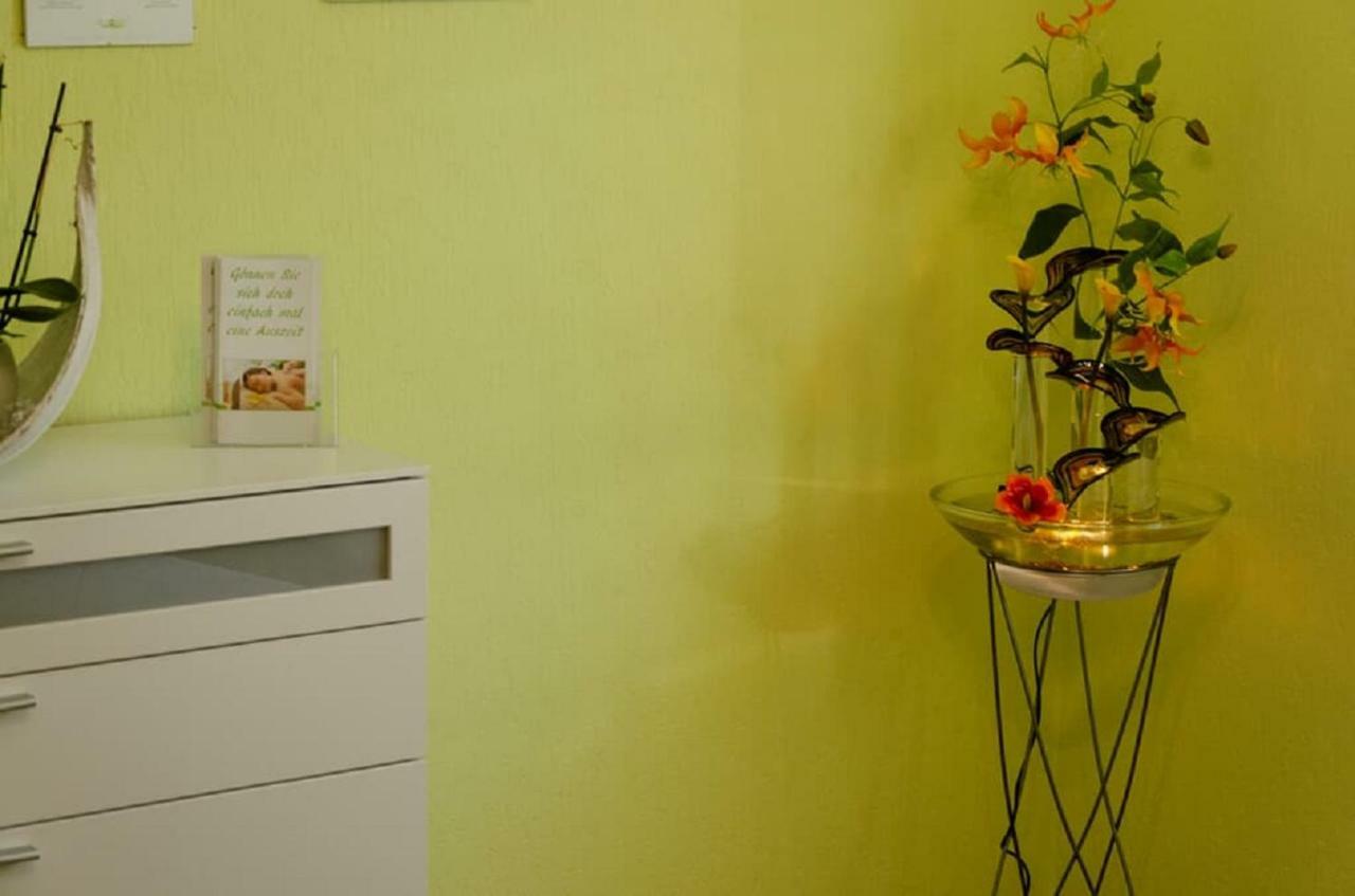 Ferienwohnung Zebrowski Zandt 外观 照片