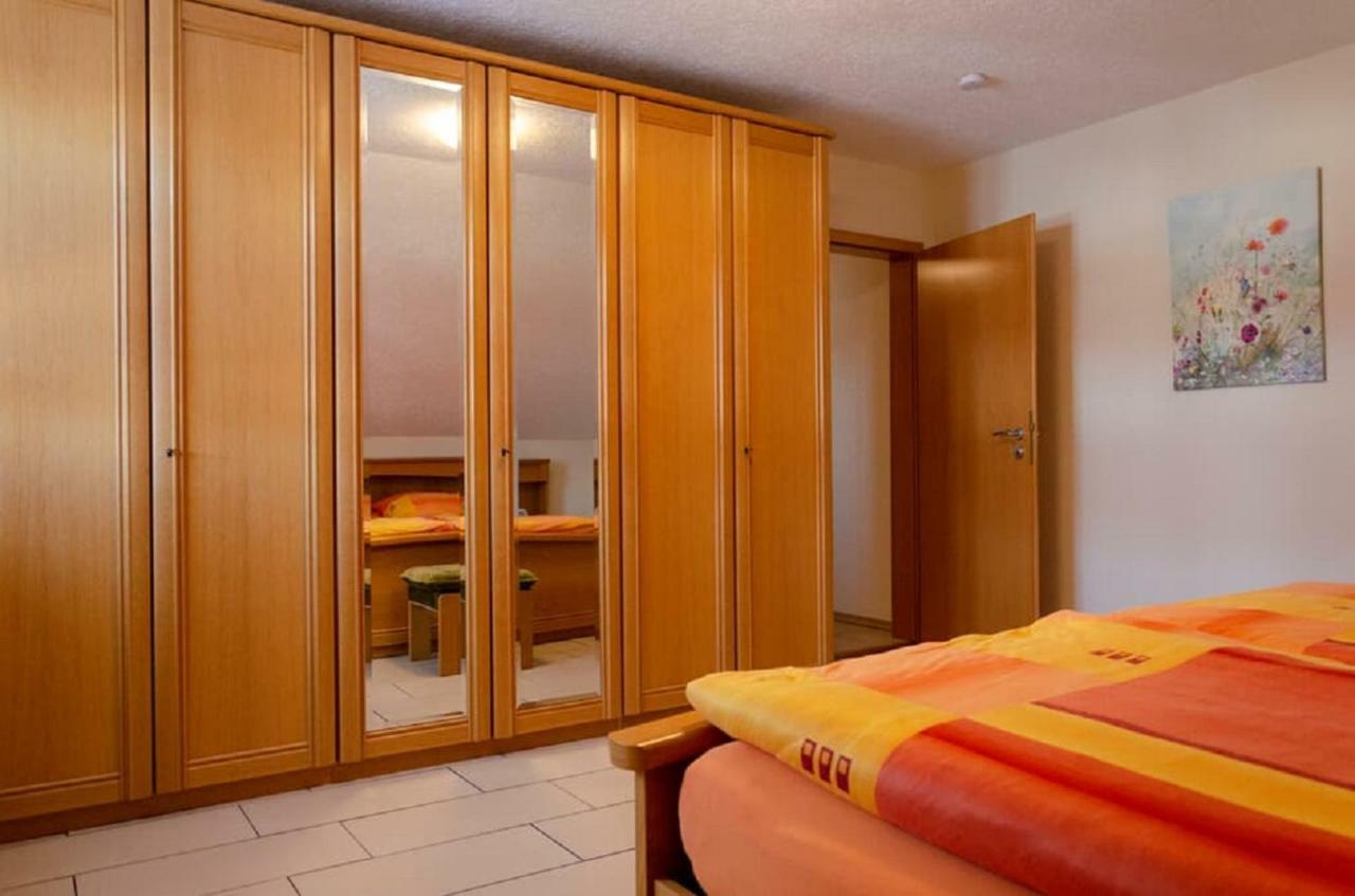 Ferienwohnung Zebrowski Zandt 外观 照片