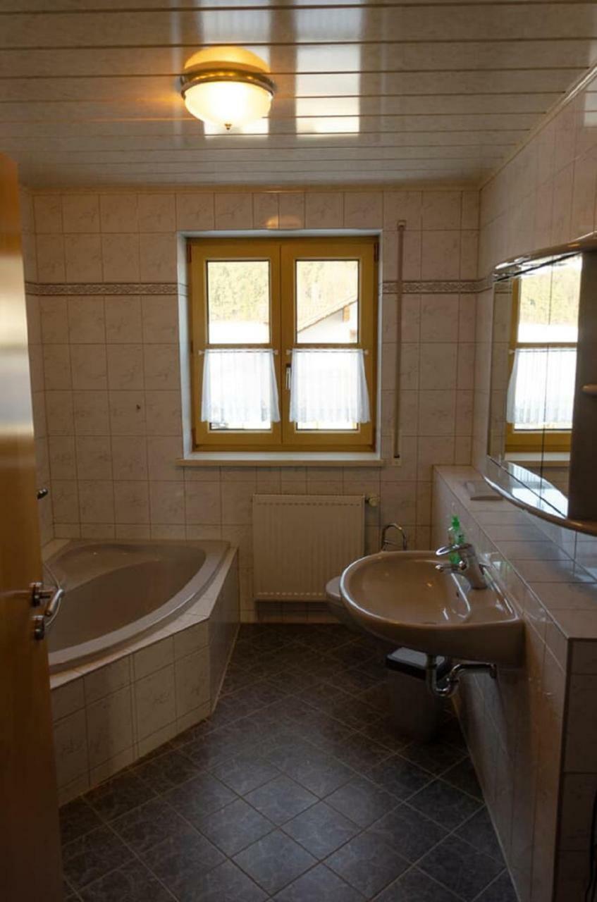 Ferienwohnung Zebrowski Zandt 外观 照片